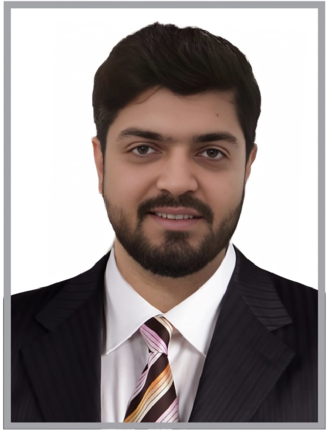 Vishal Thakkar - Founder & Business Strategist